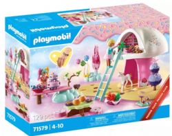 PLAYMOBIL MAGIC - PROMO-PACK PARADIS SUCRÉ #71579